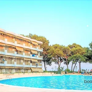 New Loft Internacional , Climatizado Con Piscina Y Playa. Cambrils