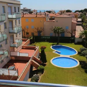  Apartamento Litoral Costa Dorada - Millet Only Familias