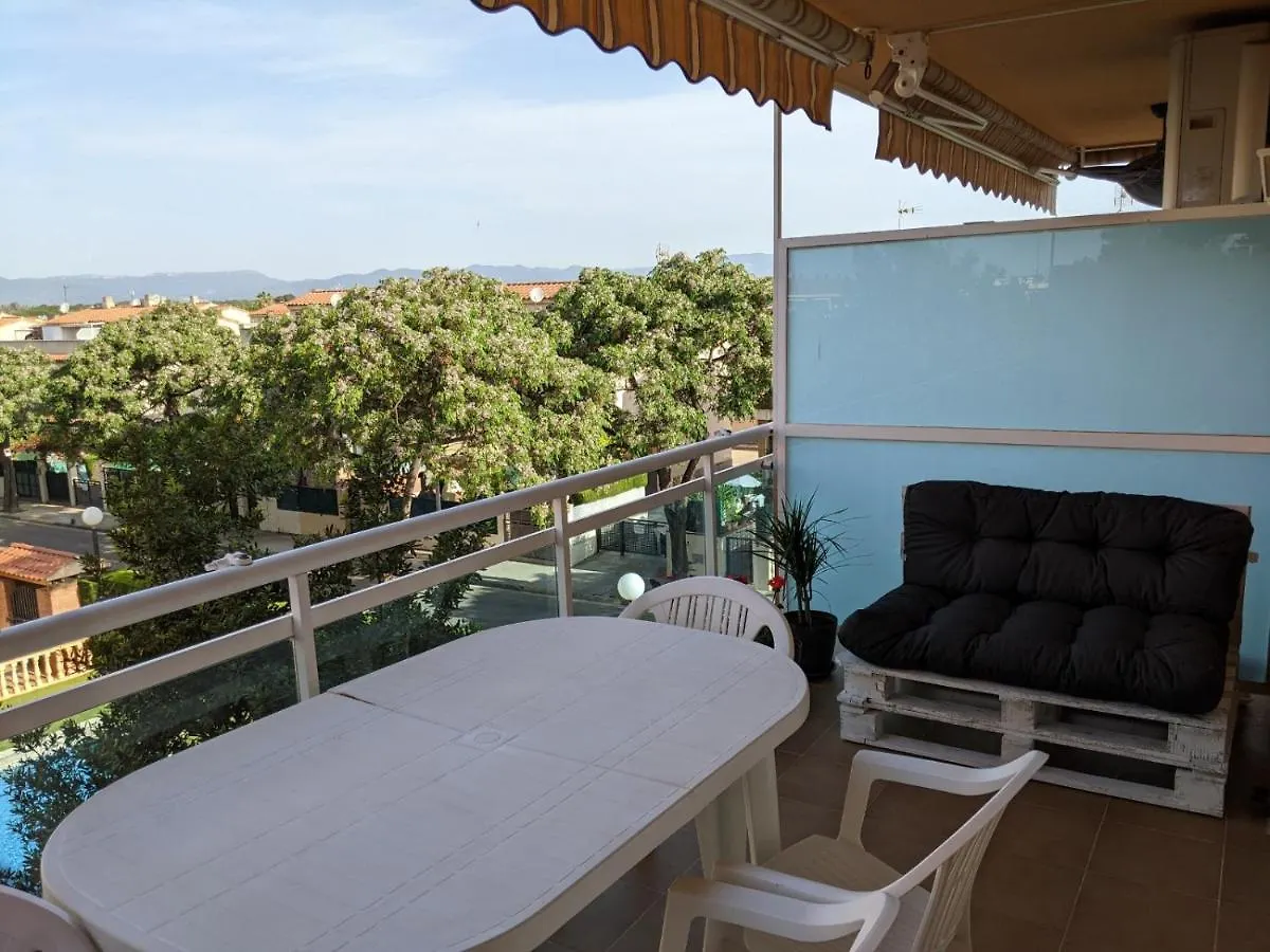 Apartamento Apartamento Piscina Vilafortuny Cambrils 0*,  España
