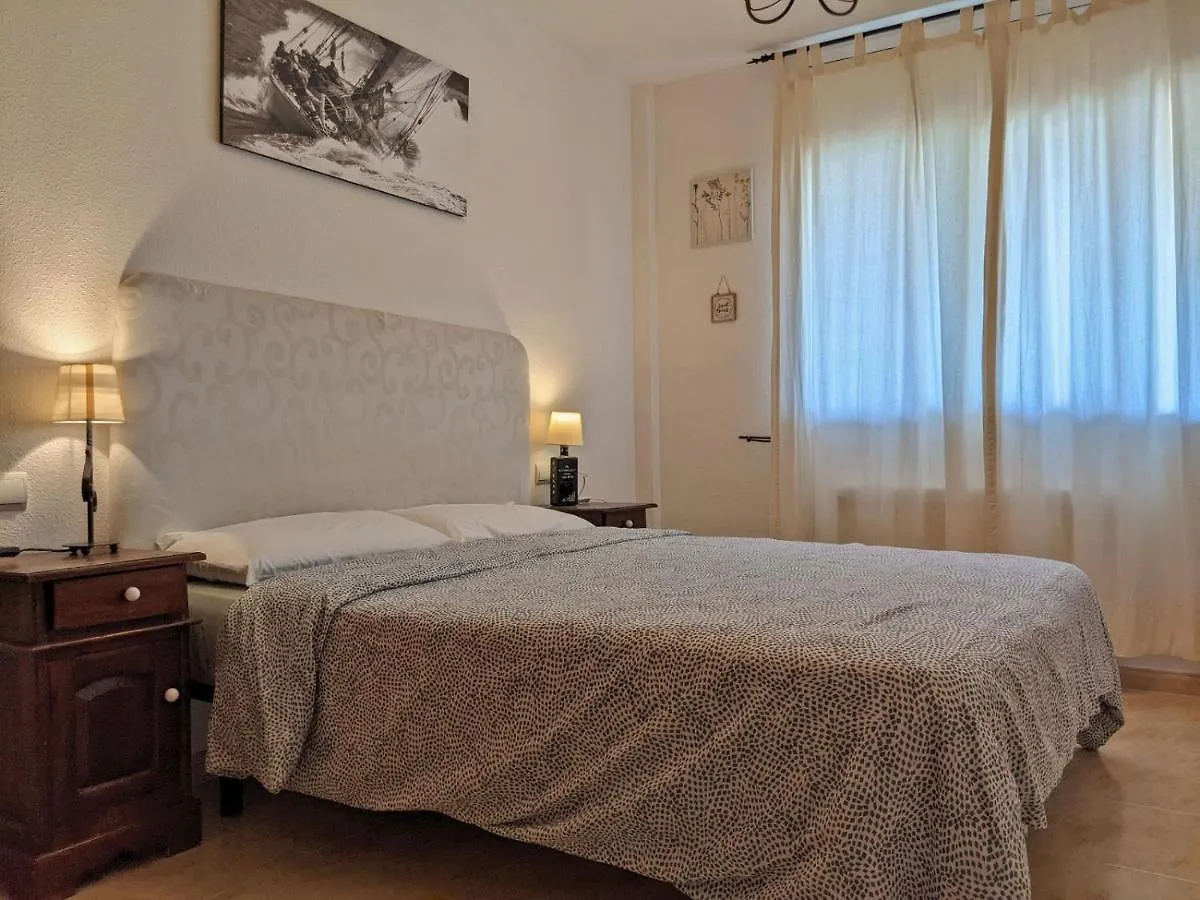 Apartamento Apartamento Piscina Vilafortuny Cambrils España